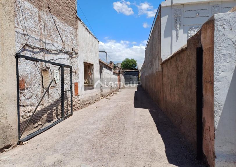 Terreno en Venta en Godoy Cruz, Mendoza