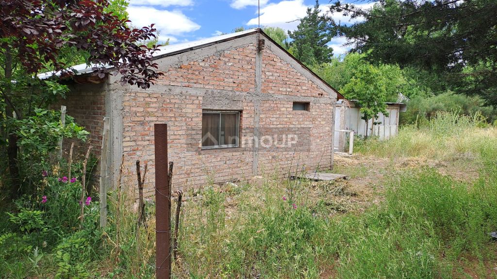 Lote en Venta en Tunuyan, Mendoza