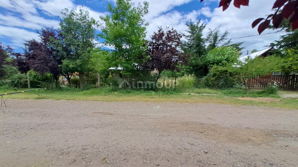 Lote en Venta en Tunuyan, Mendoza