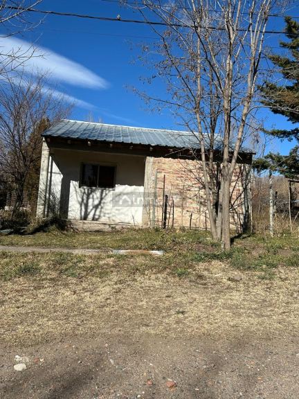 Lote en Venta en Tunuyan, Mendoza