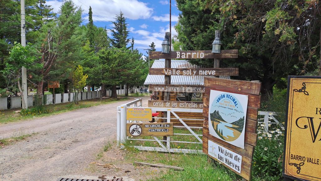 Lote en Venta en Tunuyan, Mendoza