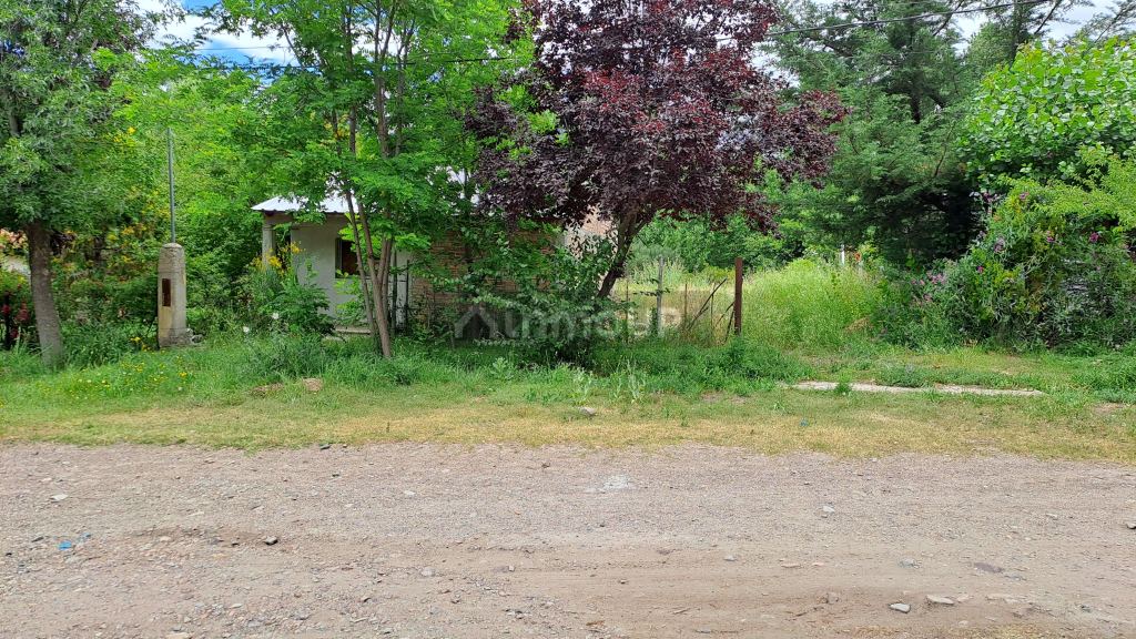 Lote en Venta en Tunuyan, Mendoza