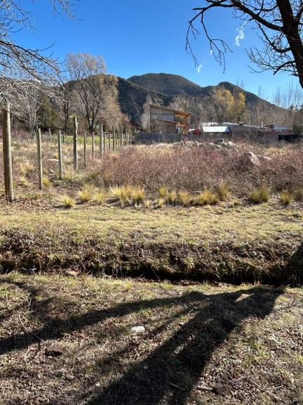 Lote en Venta en Tunuyan, Mendoza