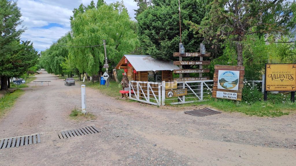 Lote en Venta en Tunuyan, Mendoza