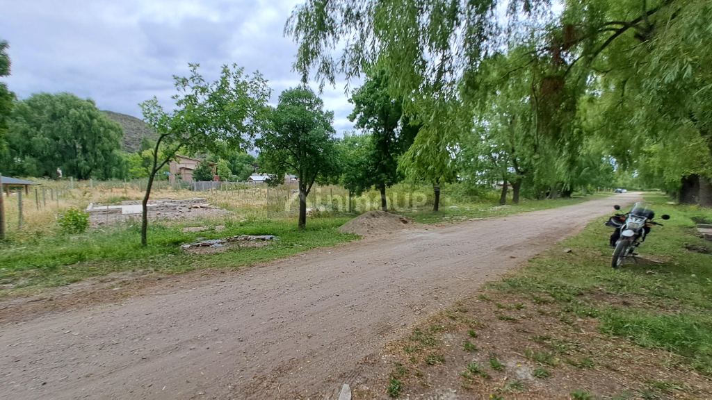 Lote en Venta en Tunuyan, Mendoza