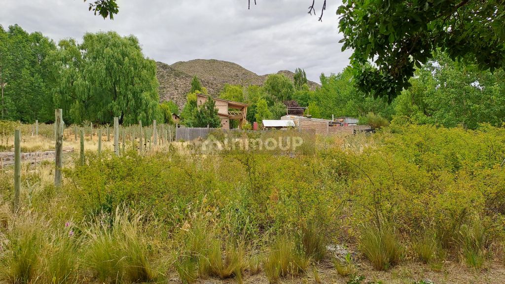 Lote en Venta en Tunuyan, Mendoza