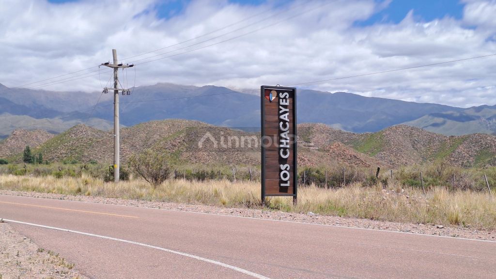 Lote en Venta en Tunuyan, Mendoza