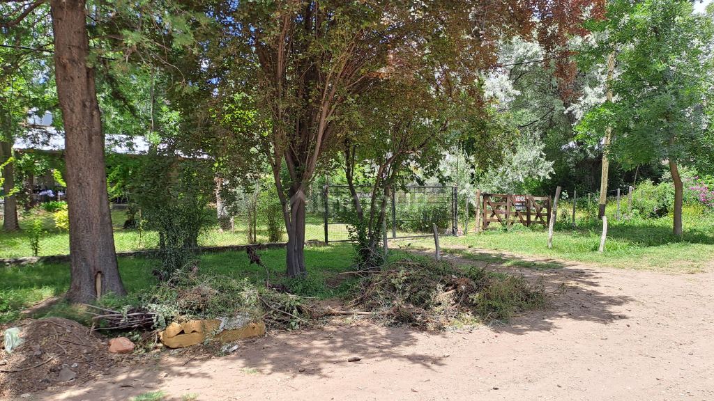 Lote en Venta en Tunuyan, Mendoza