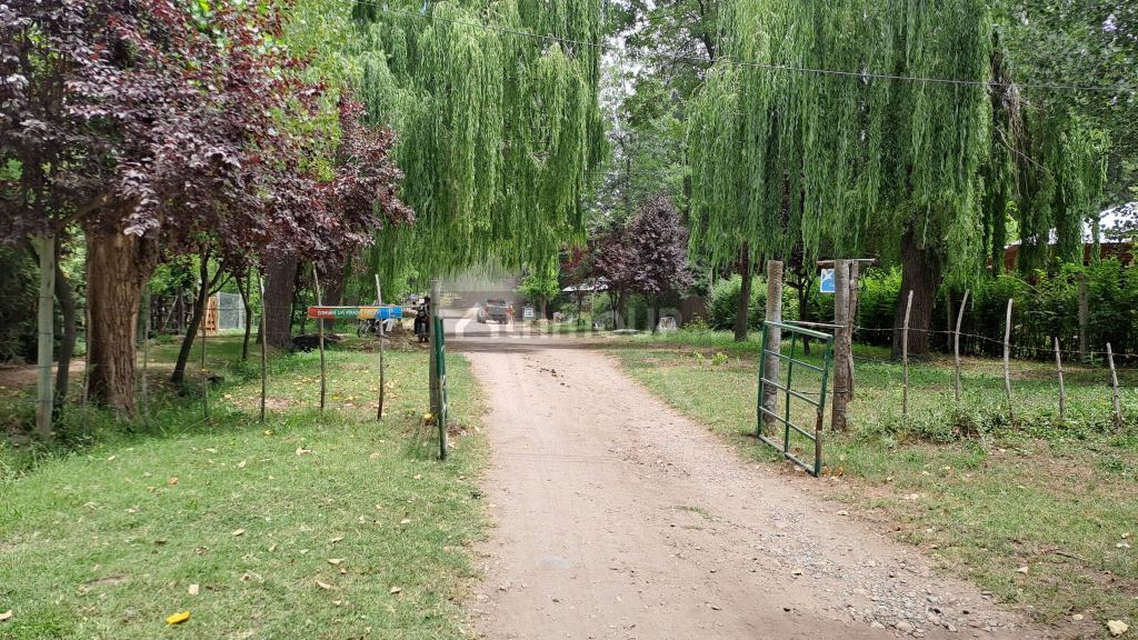 Lote en Venta en Tunuyan, Mendoza