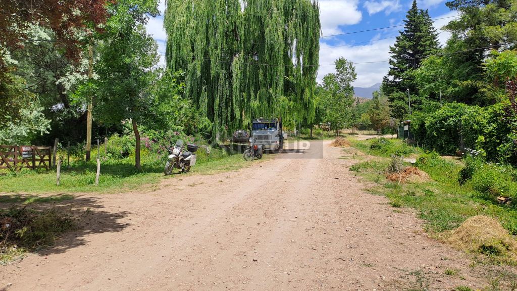 Lote en Venta en Tunuyan, Mendoza