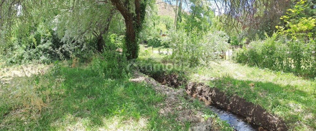 Lote en Venta en Tunuyan, Mendoza