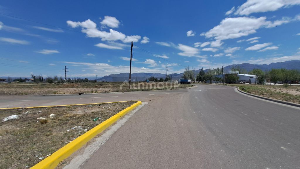 Terreno en Venta en Lujan de Cuyo, Mendoza