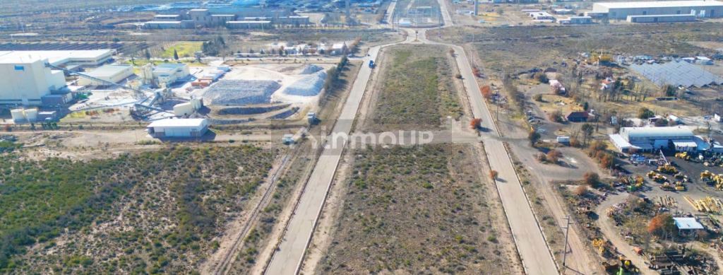 Terreno en Venta en Lujan de Cuyo, Mendoza