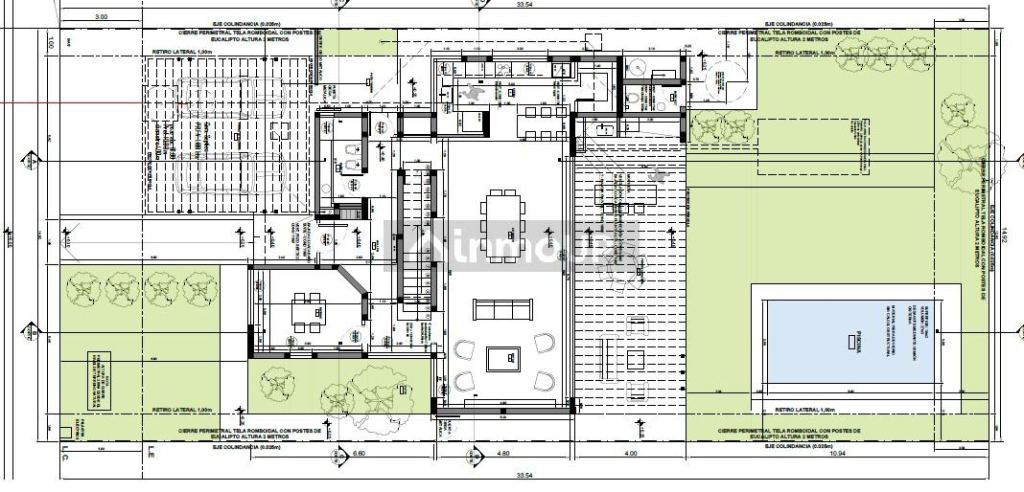 Casa en Venta en Lujan de Cuyo, Mendoza