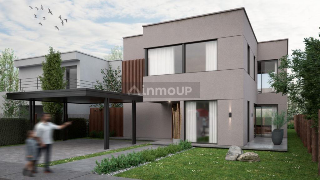 Casa en Venta en Lujan de Cuyo, Mendoza