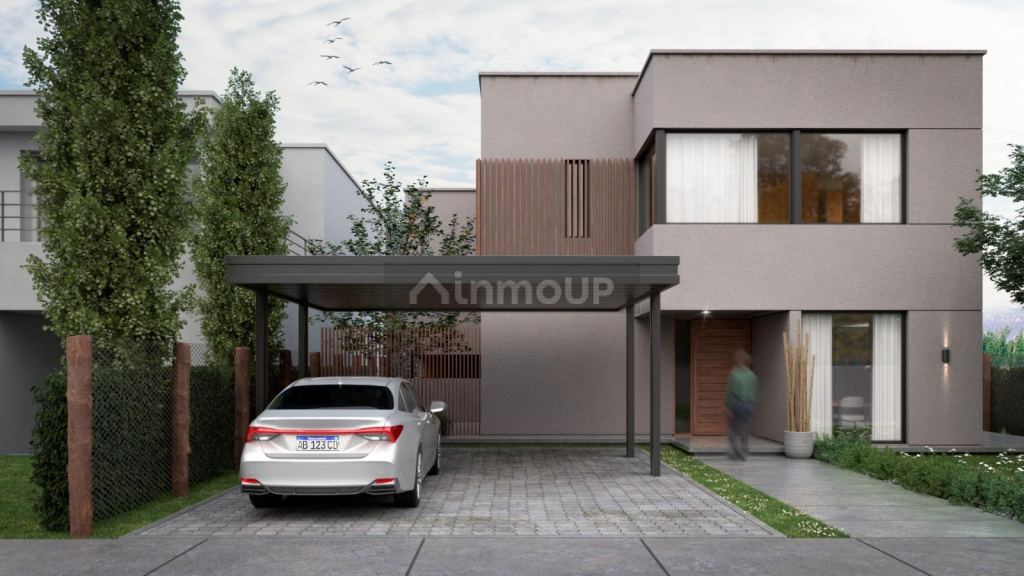 Casa en Venta en Lujan de Cuyo, Mendoza
