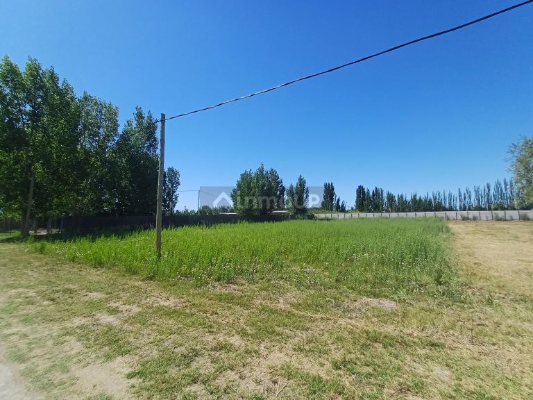 Lote en Venta en Guaymallen, Mendoza