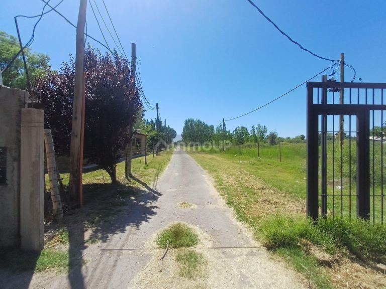 Lote en Venta en Guaymallen, Mendoza