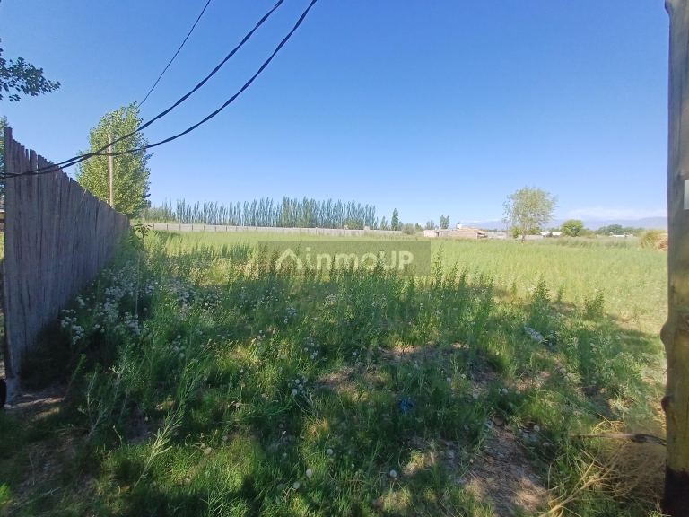 Lote en Venta en Guaymallen, Mendoza