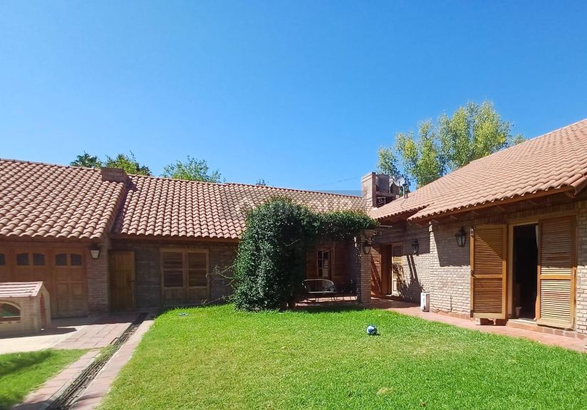 Casa en Venta en Guaymallen, Mendoza