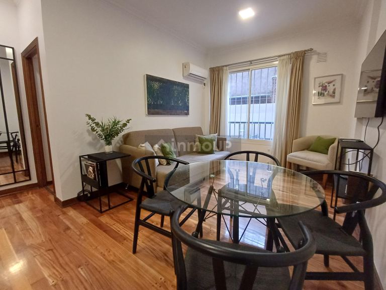 Departamento en Venta en Capital, Mendoza