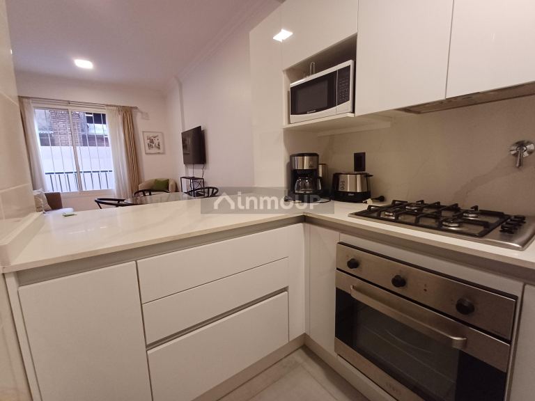 Departamento en Venta en Capital, Mendoza