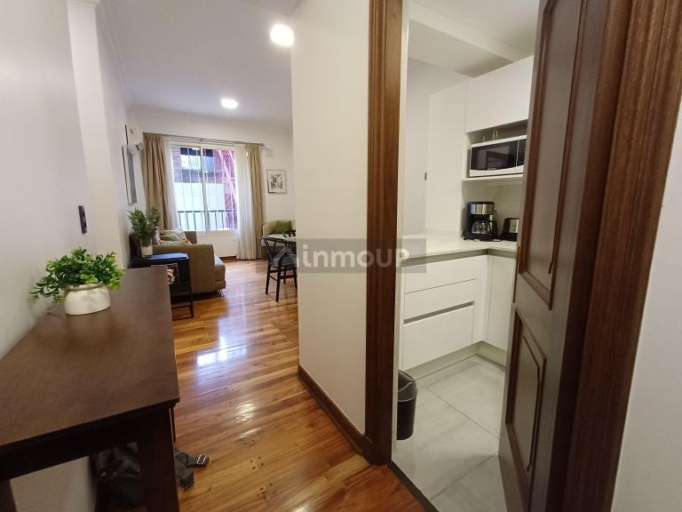 Departamento en Venta en Capital, Mendoza