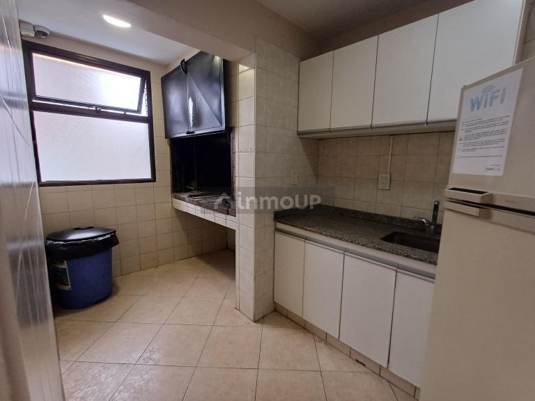 Departamento en Venta en Capital, Mendoza