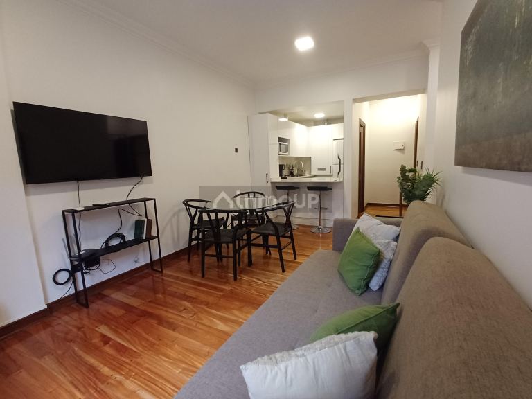 Departamento en Venta en Capital, Mendoza