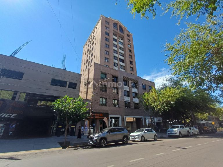 Departamento en Venta en Capital, Mendoza
