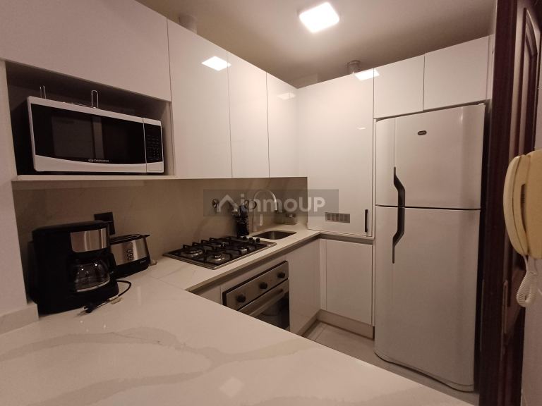 Departamento en Venta en Capital, Mendoza