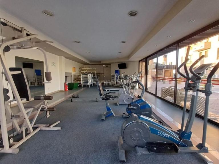 Departamento en Venta en Capital, Mendoza