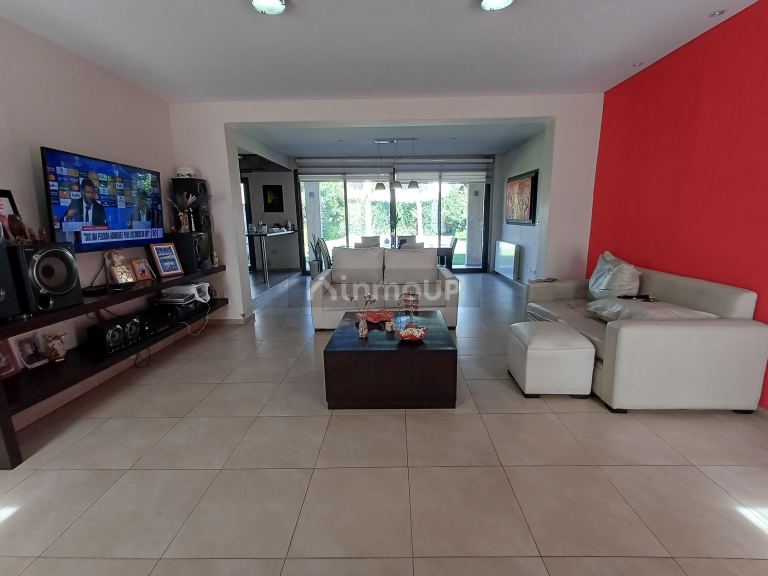 Casa en Venta en Maipu, Mendoza