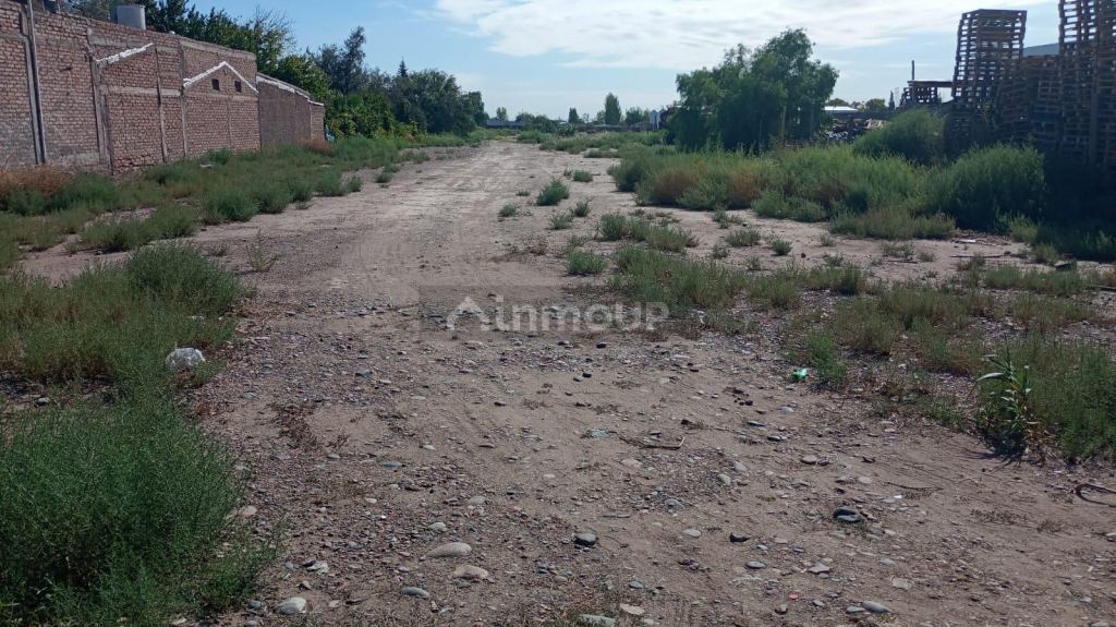 Terreno en Venta en Maipu, Mendoza