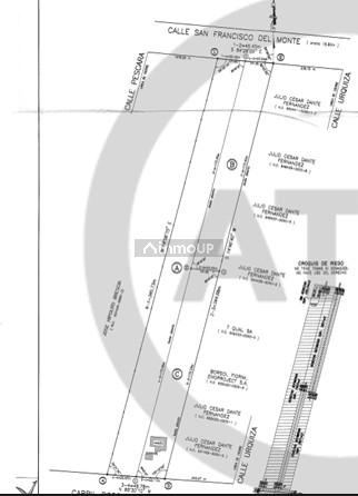 Terreno en Venta en Maipu, Mendoza