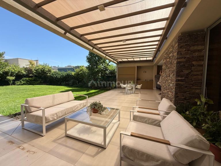 Casa en Alquiler en Guaymallen, Mendoza