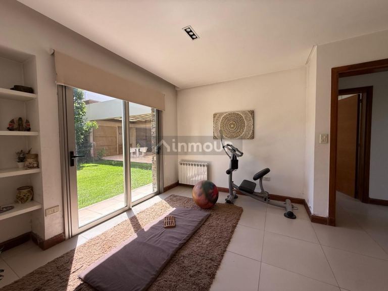 Casa en Alquiler en Guaymallen, Mendoza