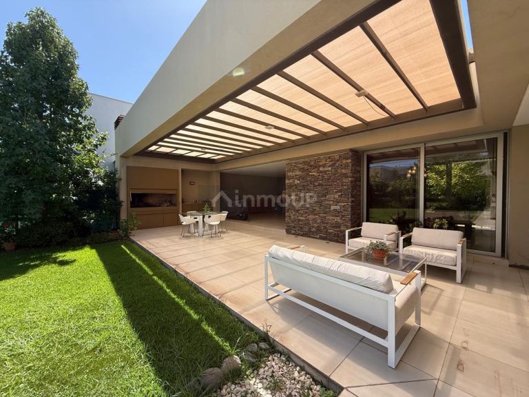 Casa en Alquiler en Guaymallen, Mendoza