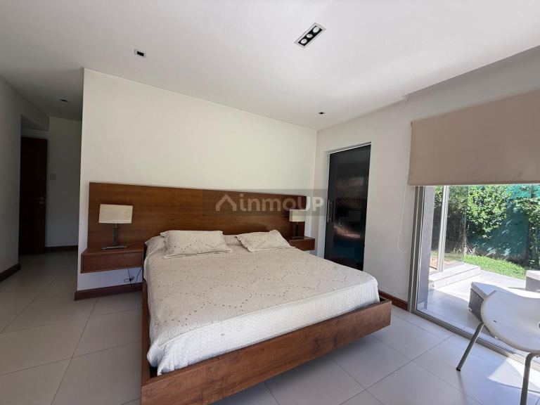 Casa en Alquiler en Guaymallen, Mendoza