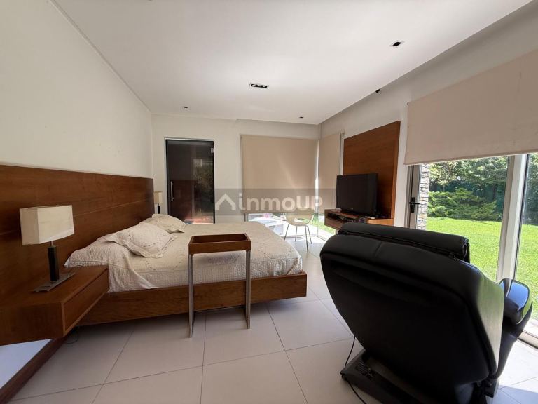 Casa en Alquiler en Guaymallen, Mendoza