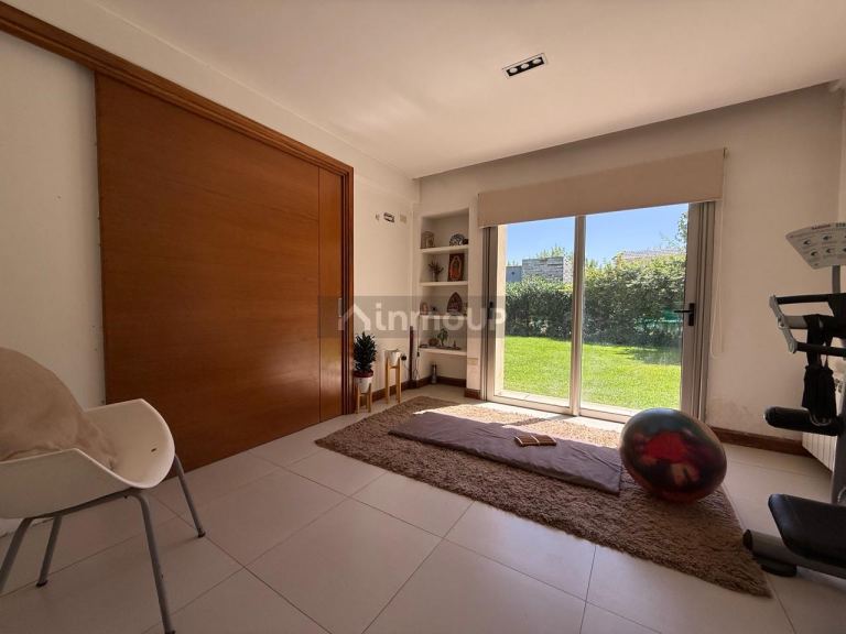 Casa en Alquiler en Guaymallen, Mendoza