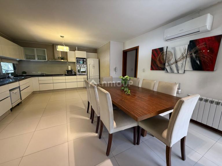 Casa en Alquiler en Guaymallen, Mendoza