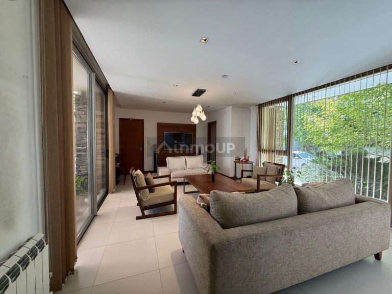 Casa en Alquiler en Guaymallen, Mendoza