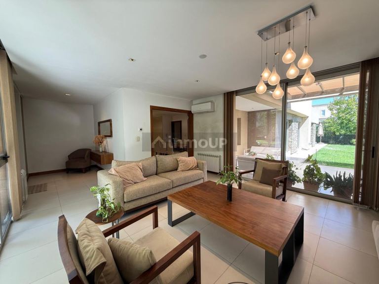 Casa en Alquiler en Guaymallen, Mendoza