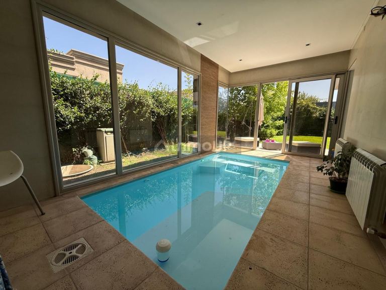 Casa en Alquiler en Guaymallen, Mendoza