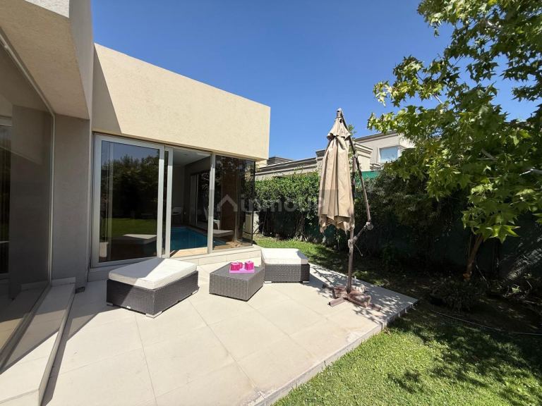 Casa en Alquiler en Guaymallen, Mendoza