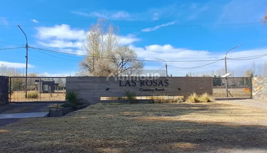Lote en Venta en Tunuyan, Mendoza