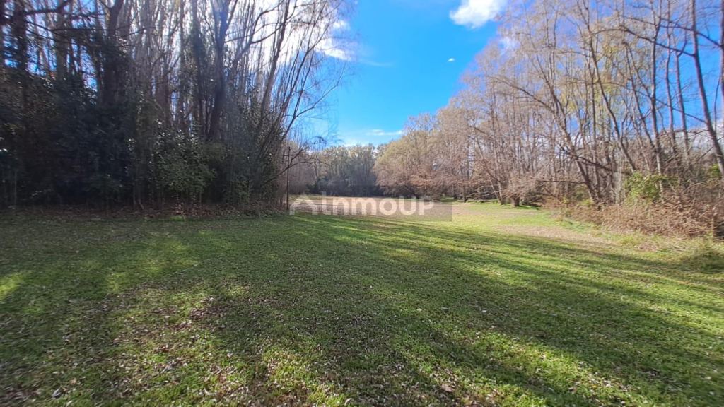 Lote en Venta en Tunuyan, Mendoza