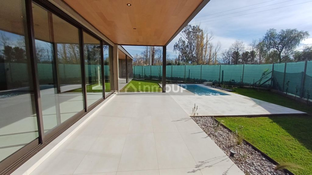 Casa en Venta en Lujan de Cuyo, Mendoza