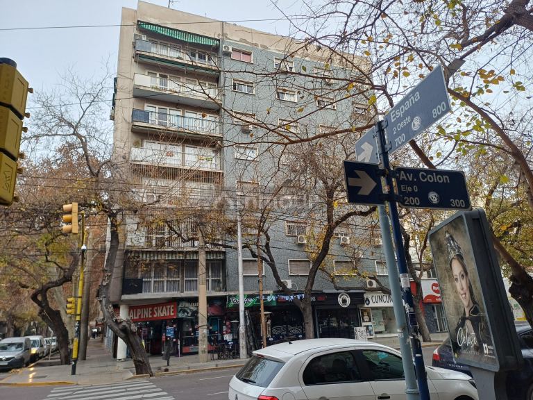 Departamento en Venta en Capital, Mendoza